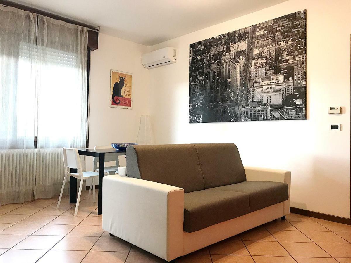 Appartement Dossetti 3 Bologna