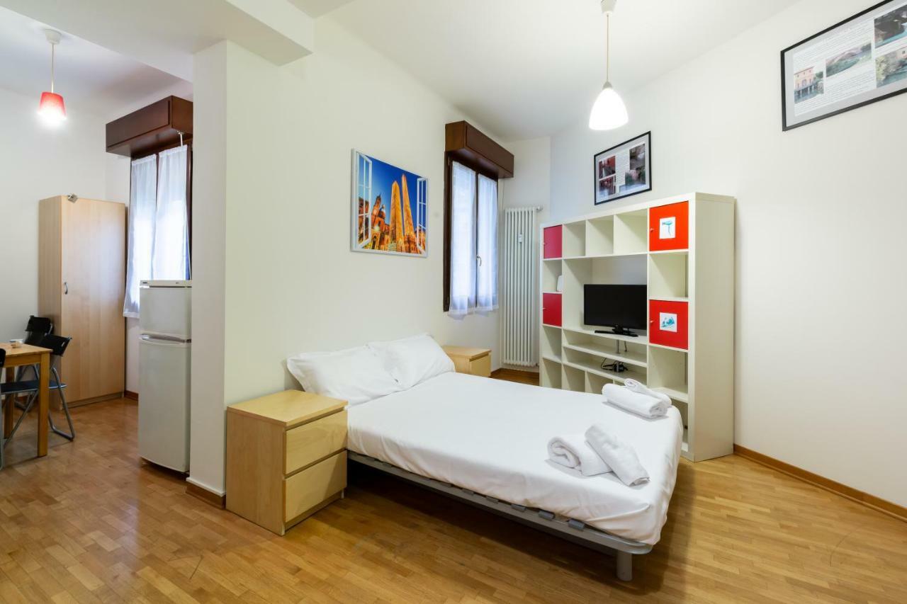 I Canali Di Apartment *