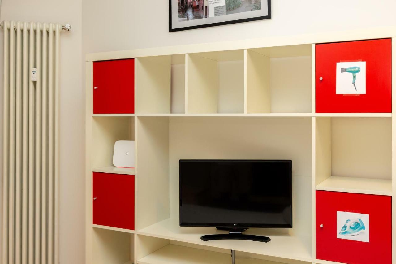 Apartment I Canali Di *