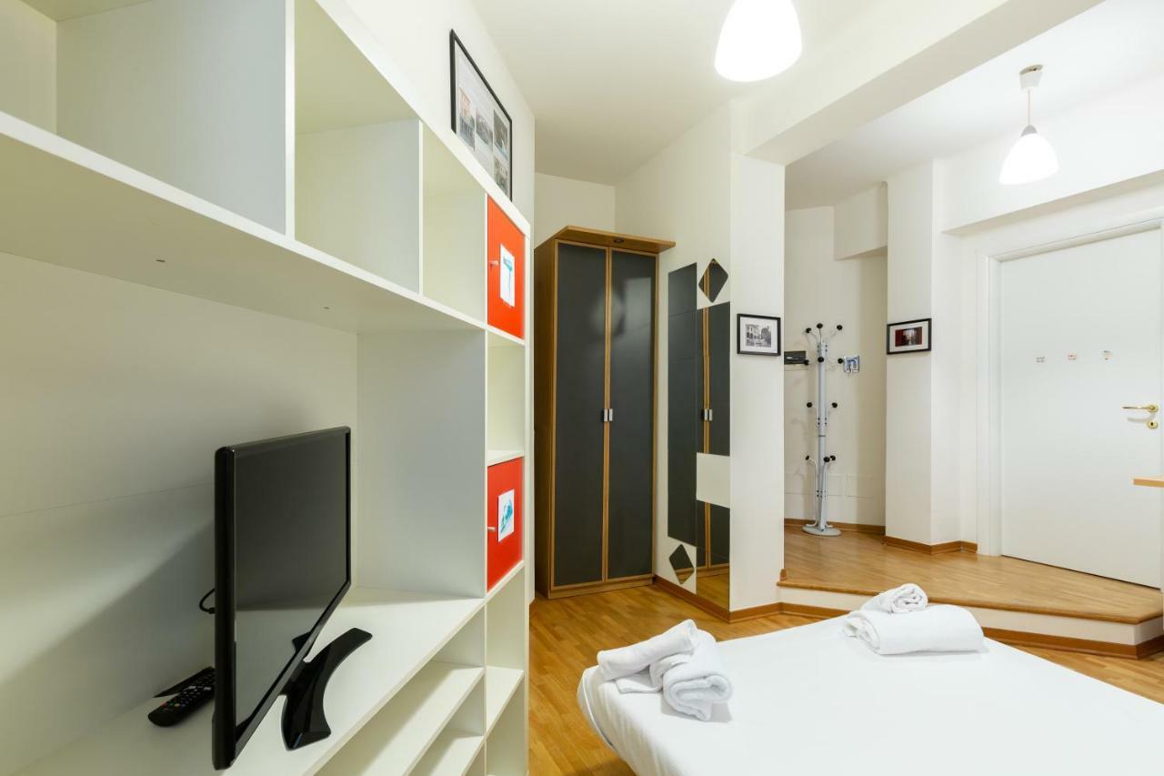 Apartment I Canali Di