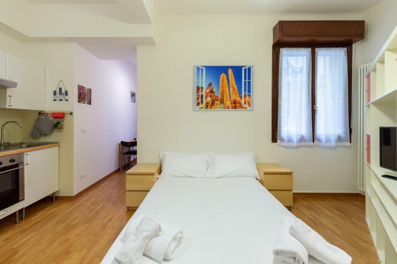 I Canali Di Bologna