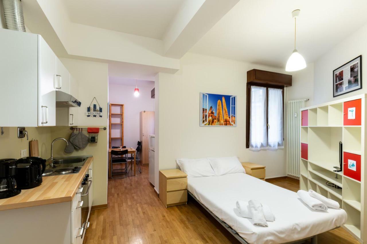 I Canali Di Apartment