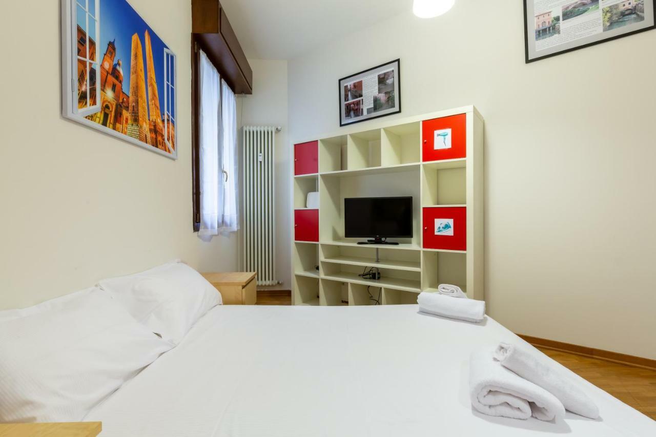Apartment I Canali Di Bologna
