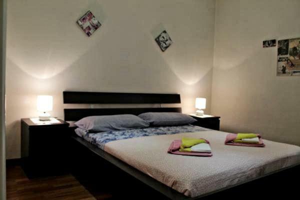 Apartment Luxury Central Station