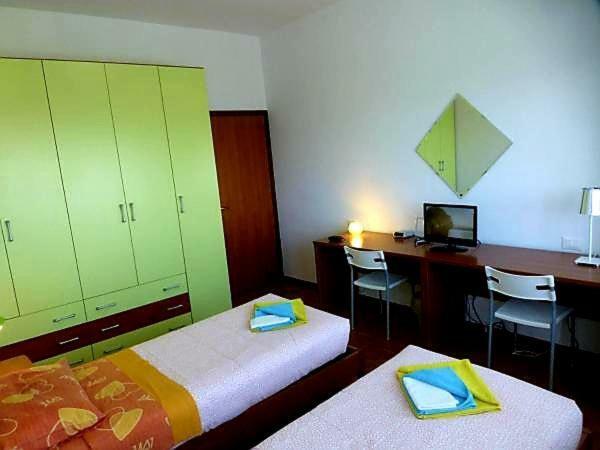 Fiera Michelino 67 Apartment
