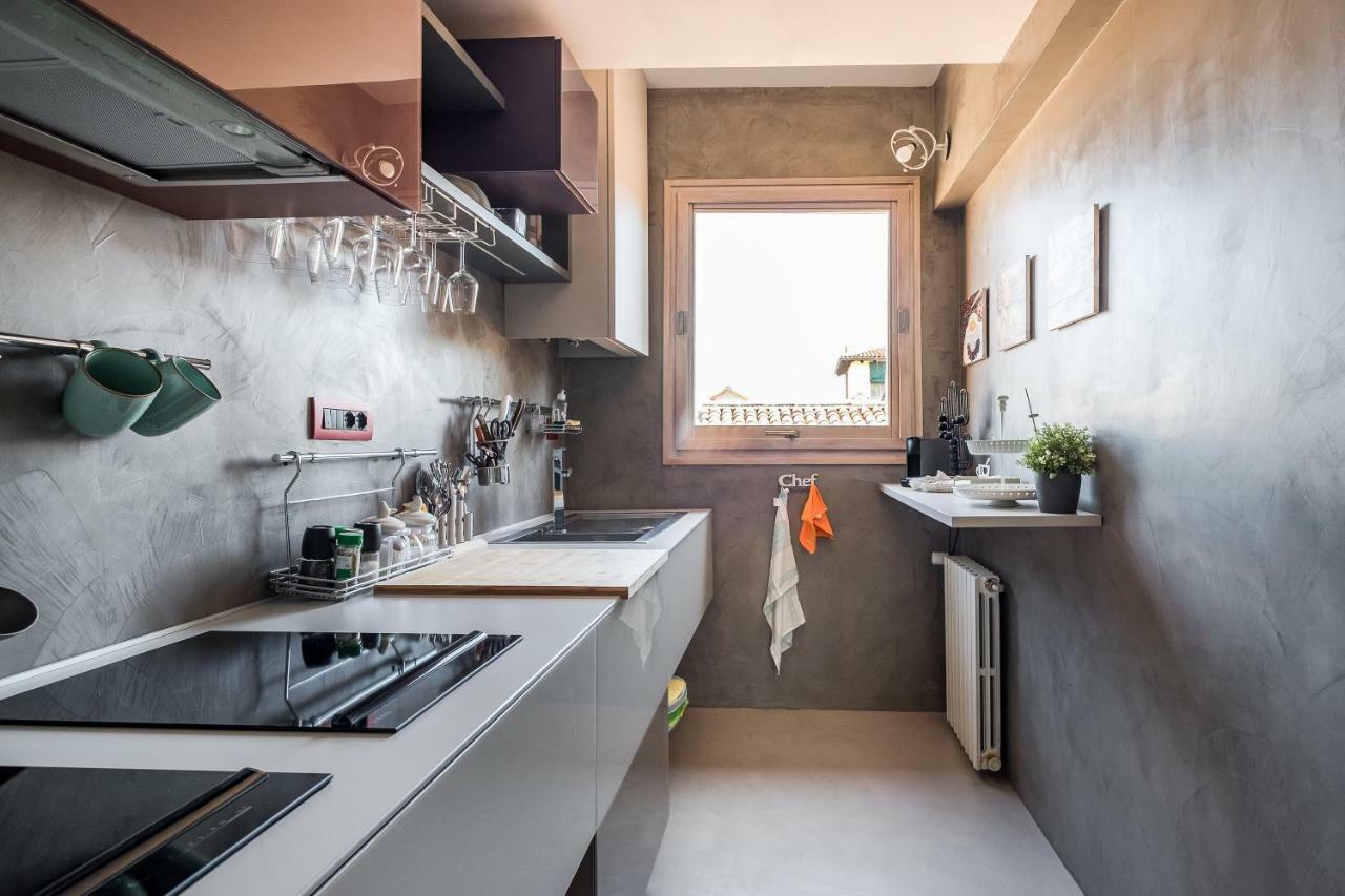 Apartment Esclusivo Con Torre / Altana Bologna