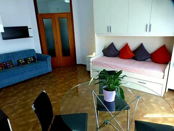 Fiera Michelino 67 Apartment Bologna