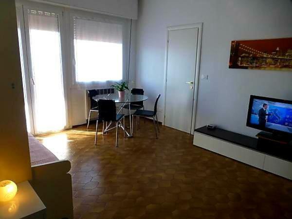 Apartment Fiera Michelino 67 Bologna
