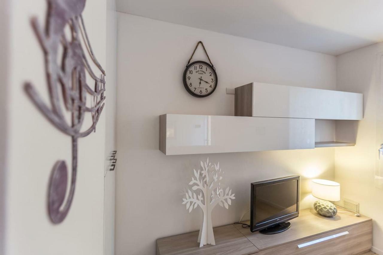 Anna Grassetti - The Place Apartment