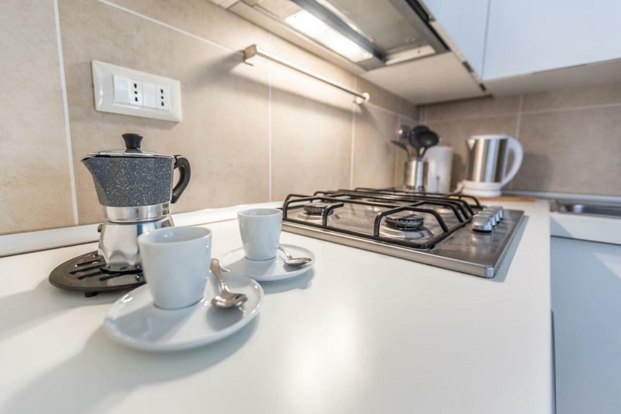 Apartment Anna Grassetti - The Place Bologna