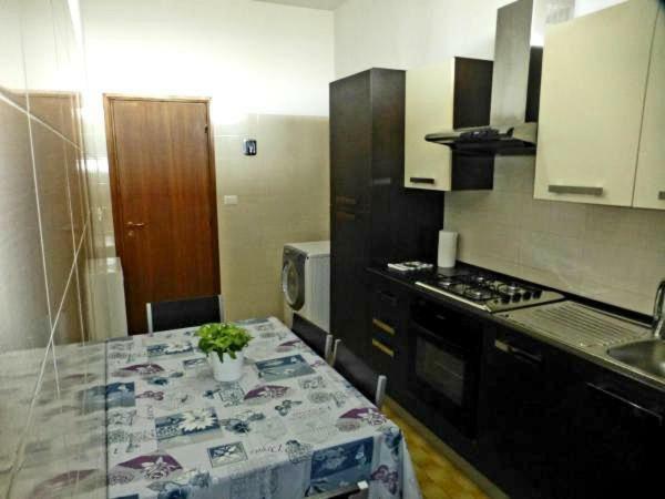 Apartment Fiera Michelino 67 Bologna