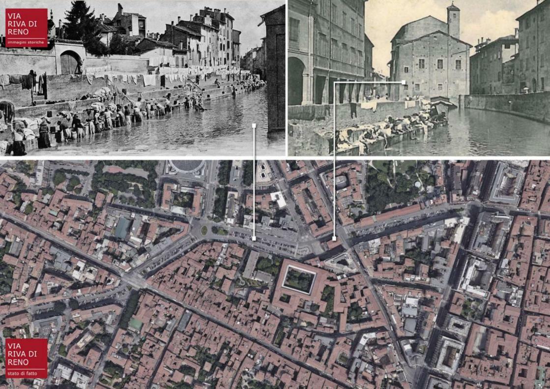Rr 108 * Bologna