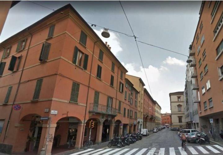 Rr 108 Appartement Bologna