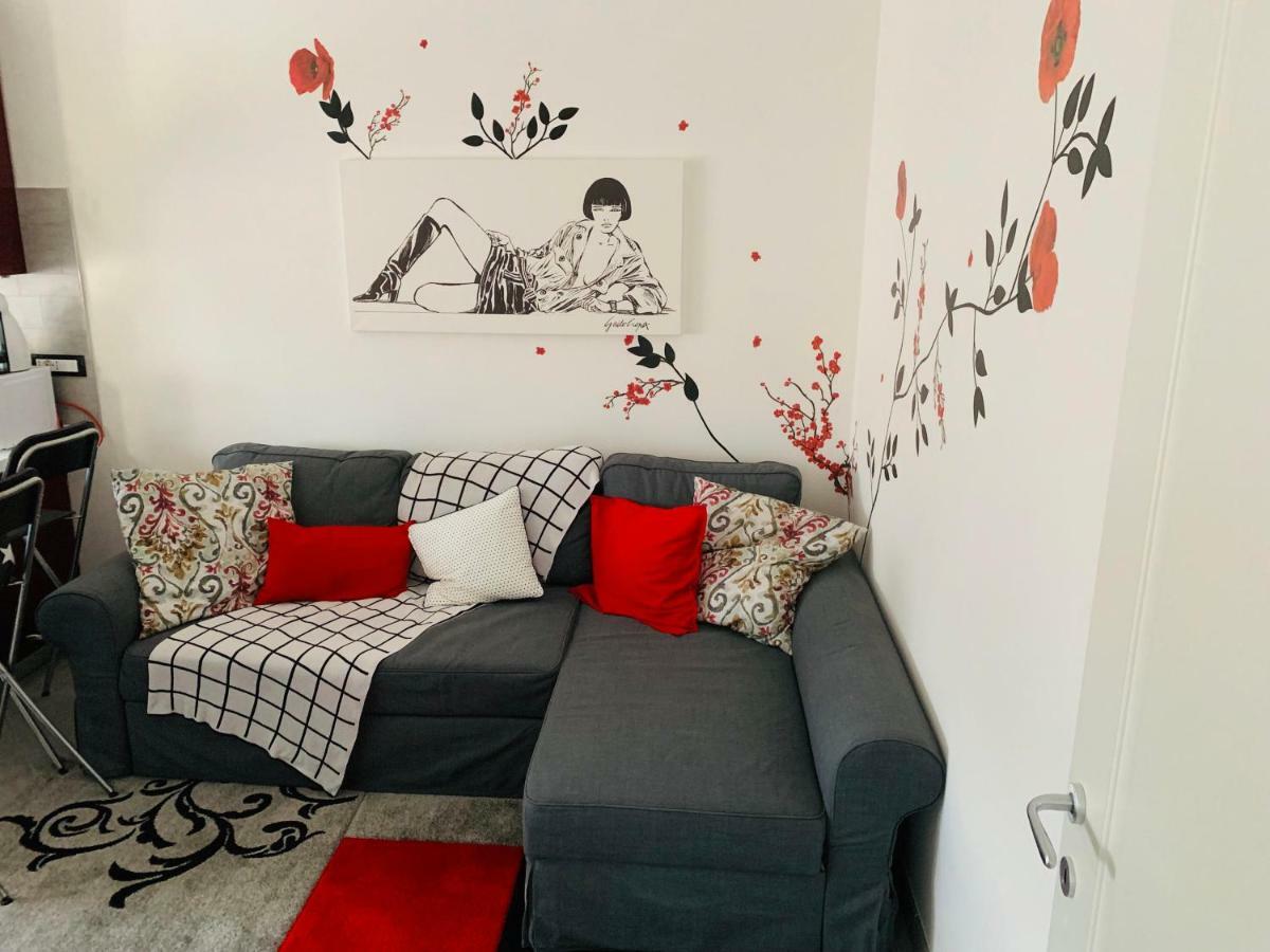 Veba Fiera Apartment
