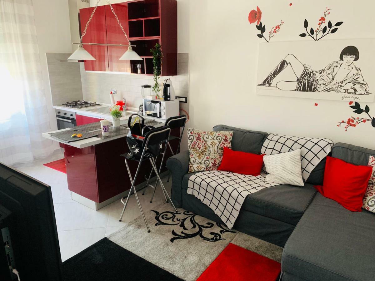 Veba Fiera Apartment Bologna