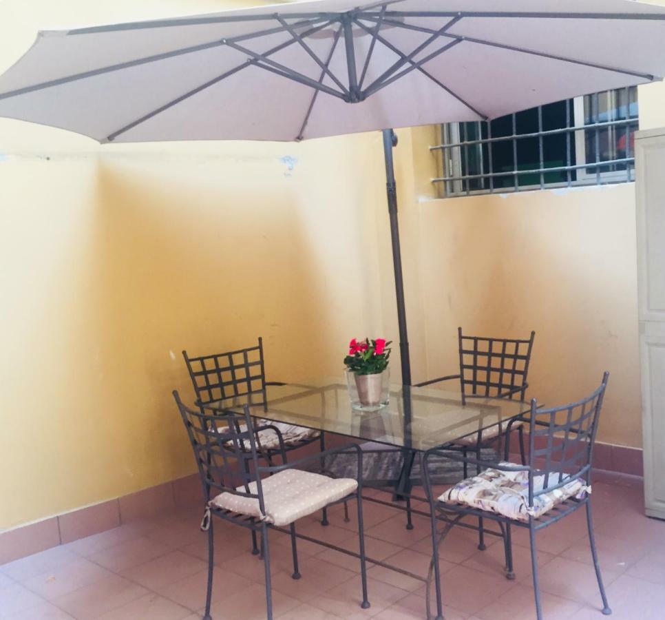 Portici Di Via Piella Apartment Bologna