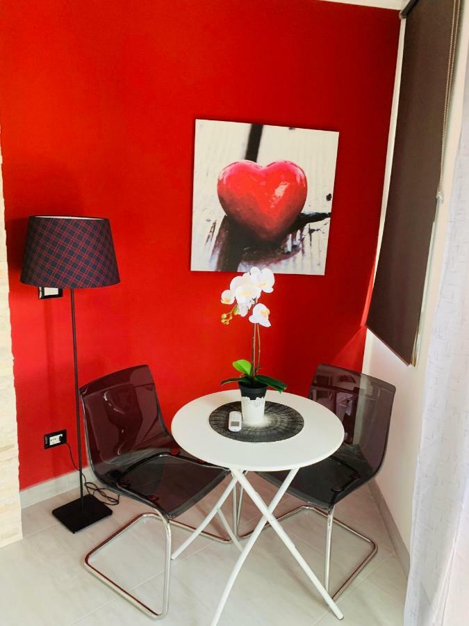 Apartment Veba Fiera Bologna