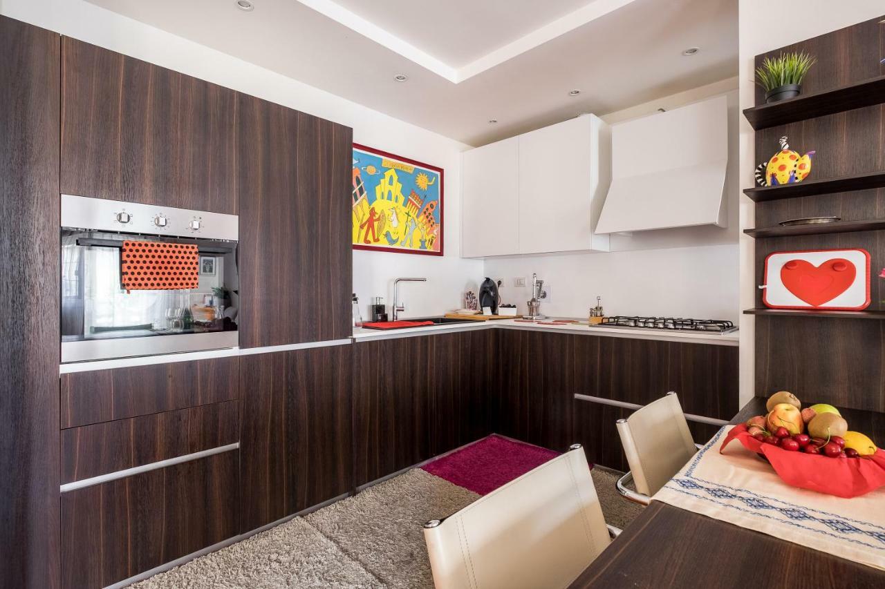 Appartement The Jasmine Terrace Retreat
