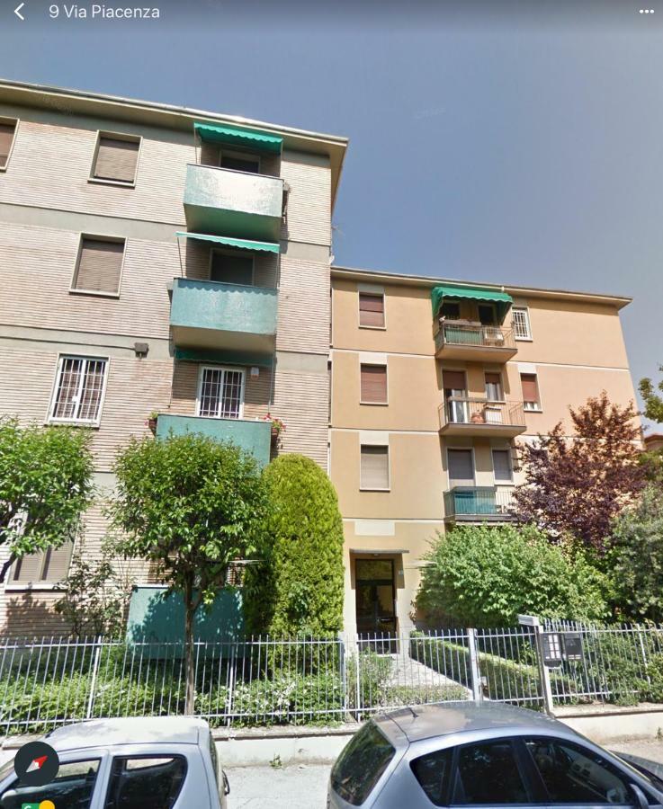 Maison Morara * Bologna