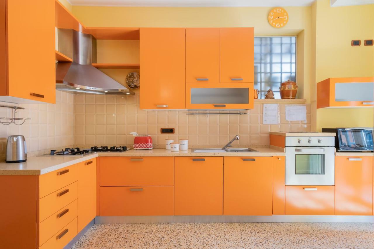 Petroni 38 By Apartment Bologna