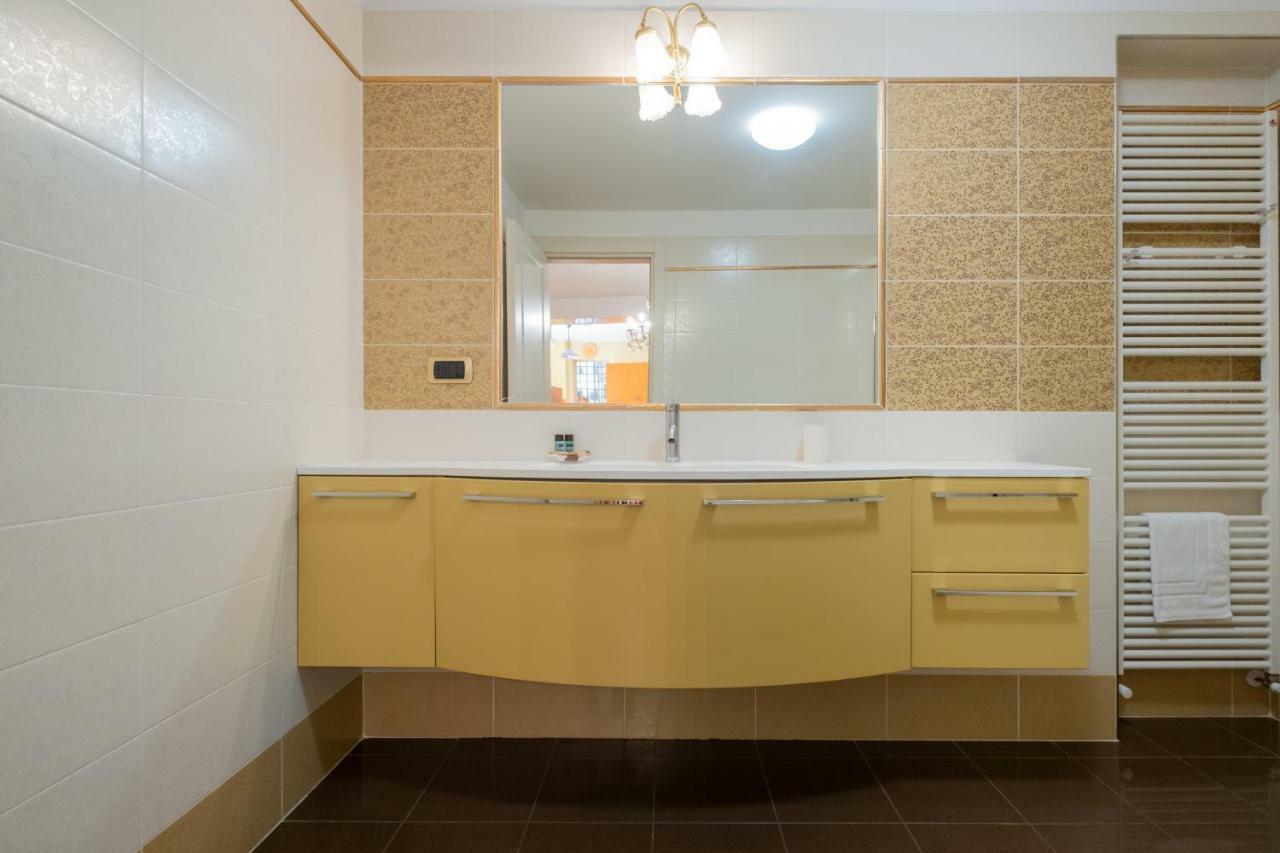 Apartment Petroni 38 By Bologna