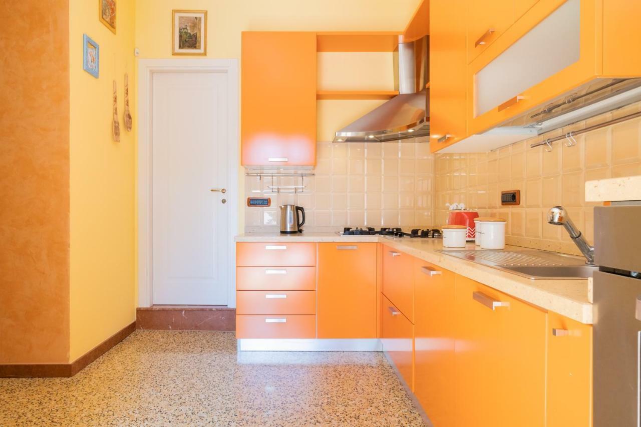 Petroni 38 By Apartment *