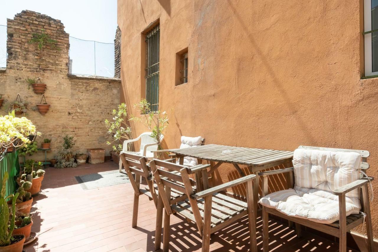 Petroni 38 By Apartment