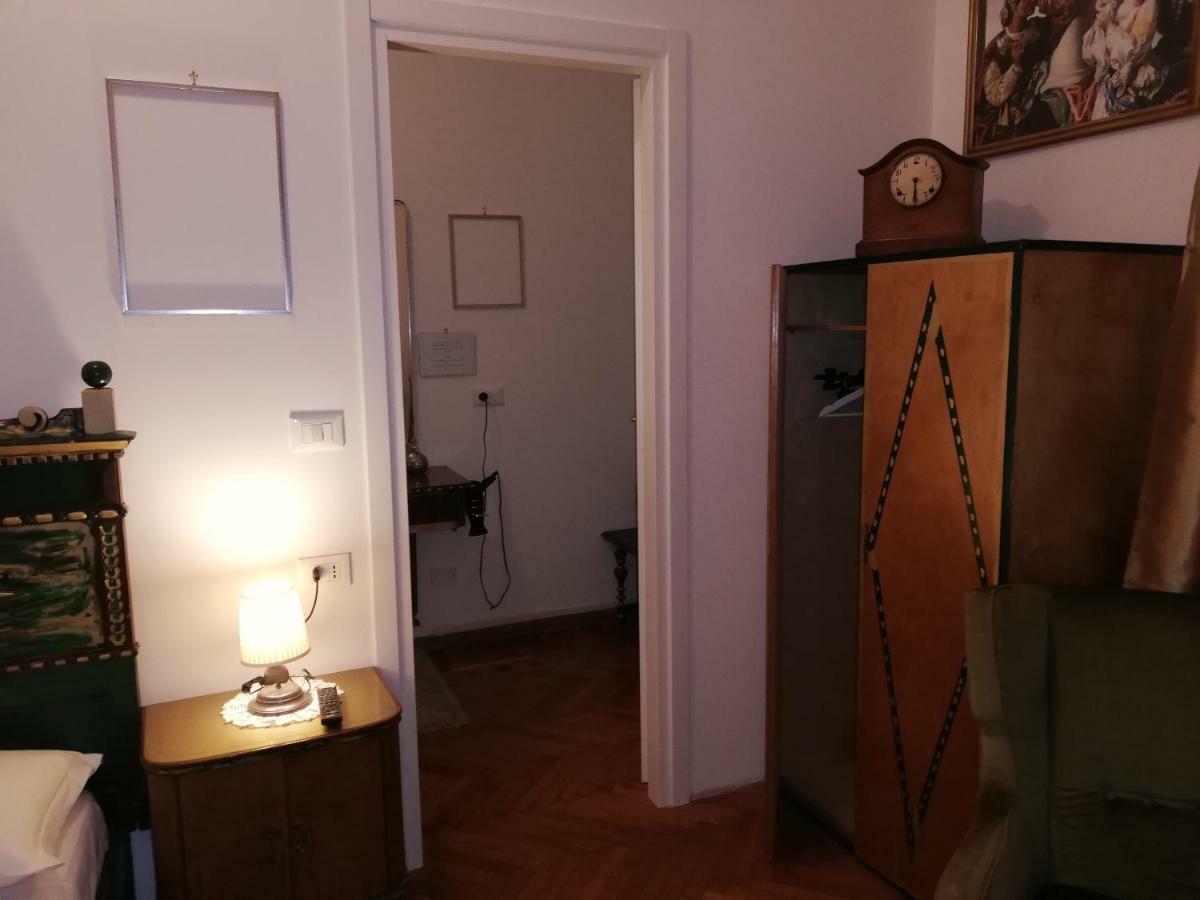 Residenza Rubbiani - Fermata Fiera E Rizzoli * Bolonha