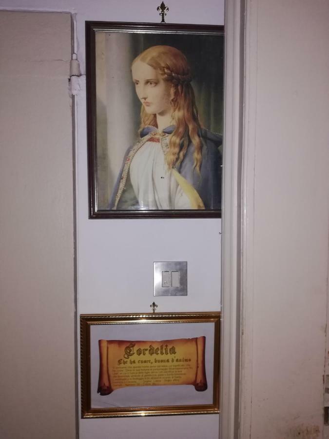 Residenza Rubbiani - Fermata Fiera E Rizzoli Acomodação com café da manhã  *