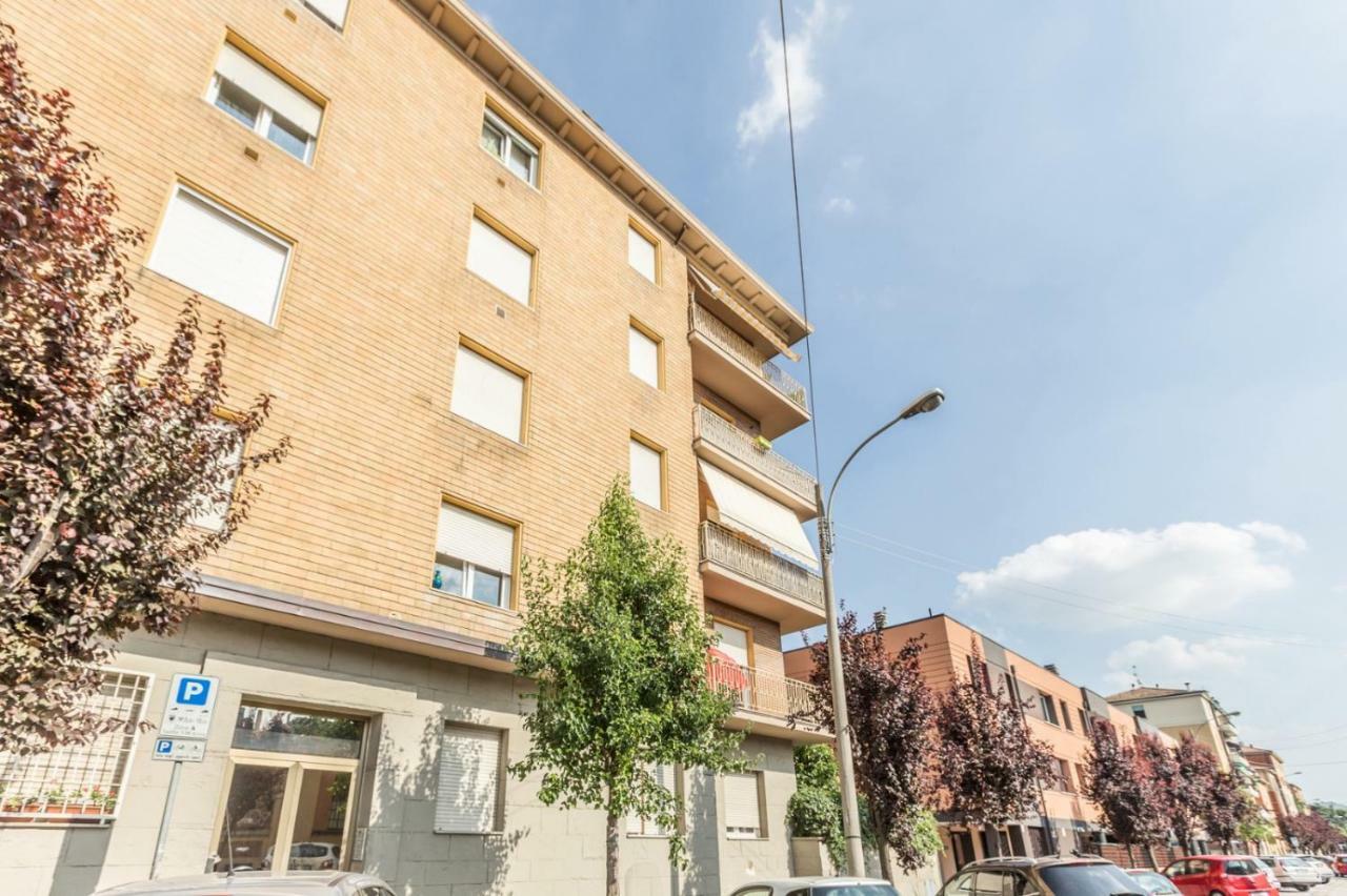 Bigari, Bologna