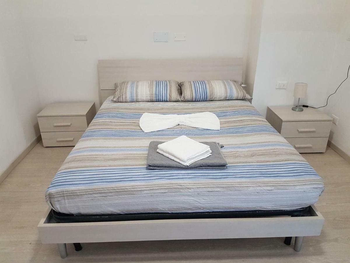 Matteotti 23 Bed & Breakfast Bologna