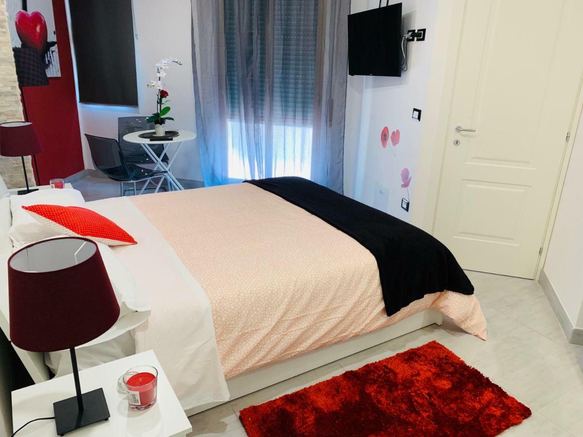 Veba Fiera Apartment *