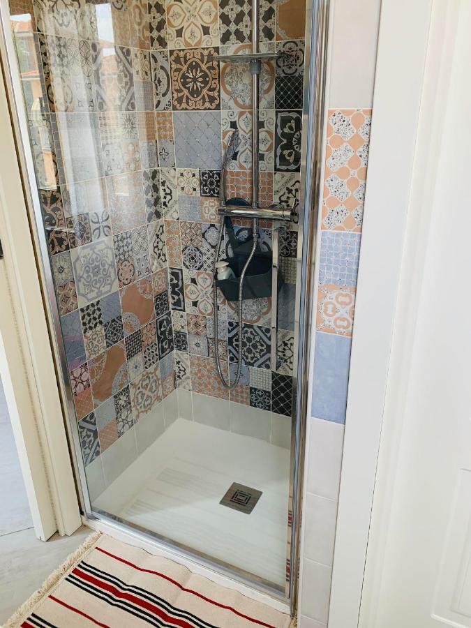 Apartment Veba Fiera