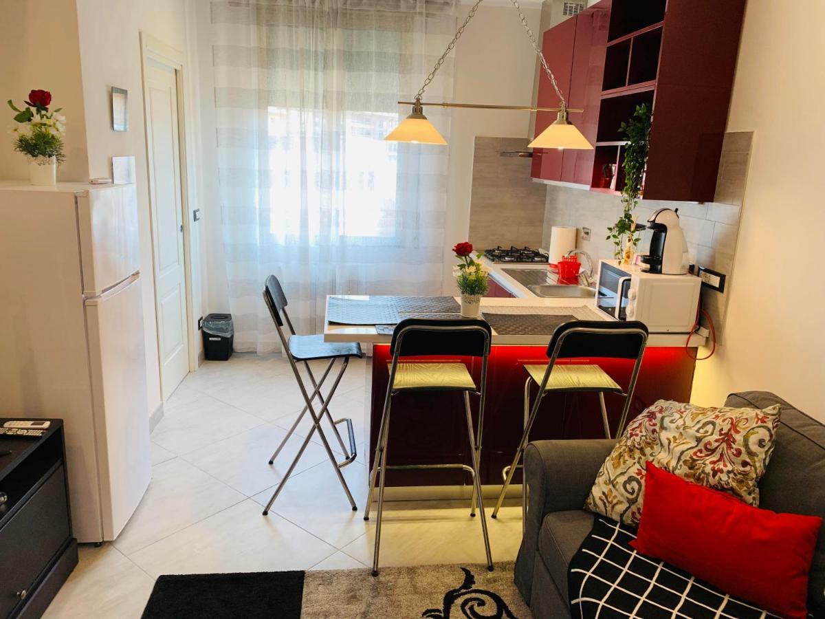 Apartment Veba Fiera Bologna