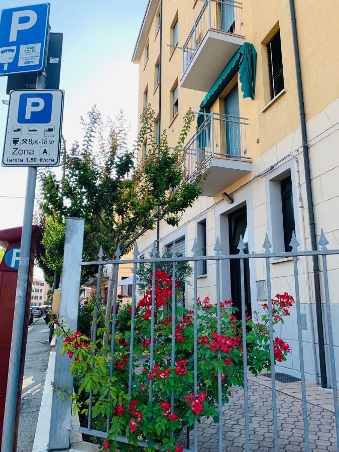 Veba Fiera Apartment Bologna