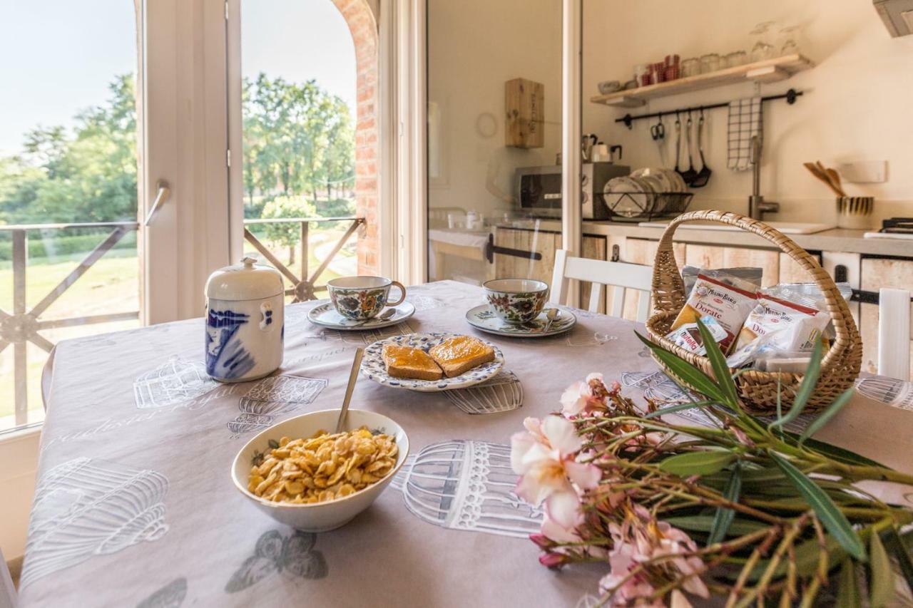 Apartment Borgo Sartoni Case Vacanze In Affitto
