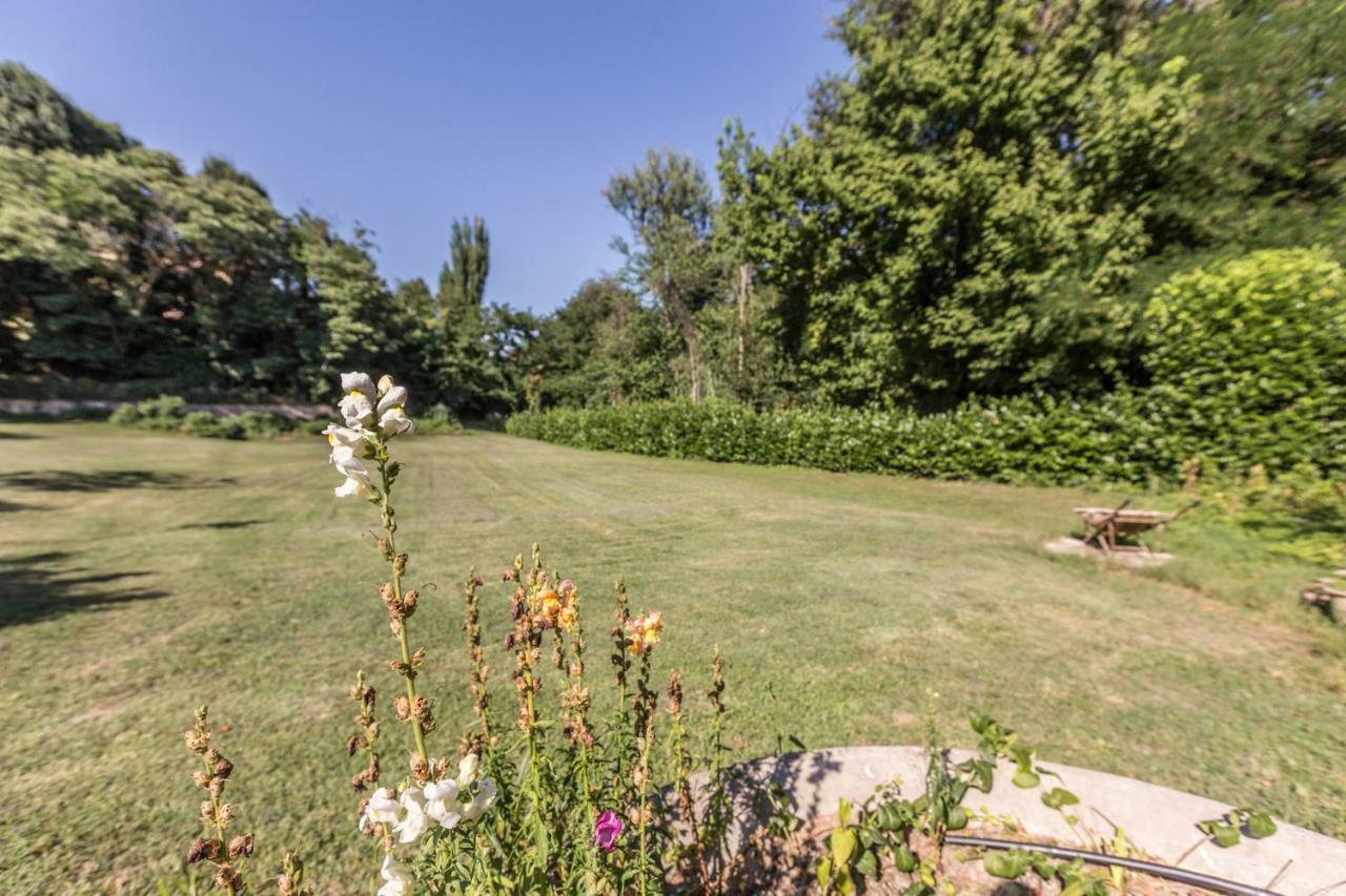 Borgo Sartoni Case Vacanze In Affitto * Bologna