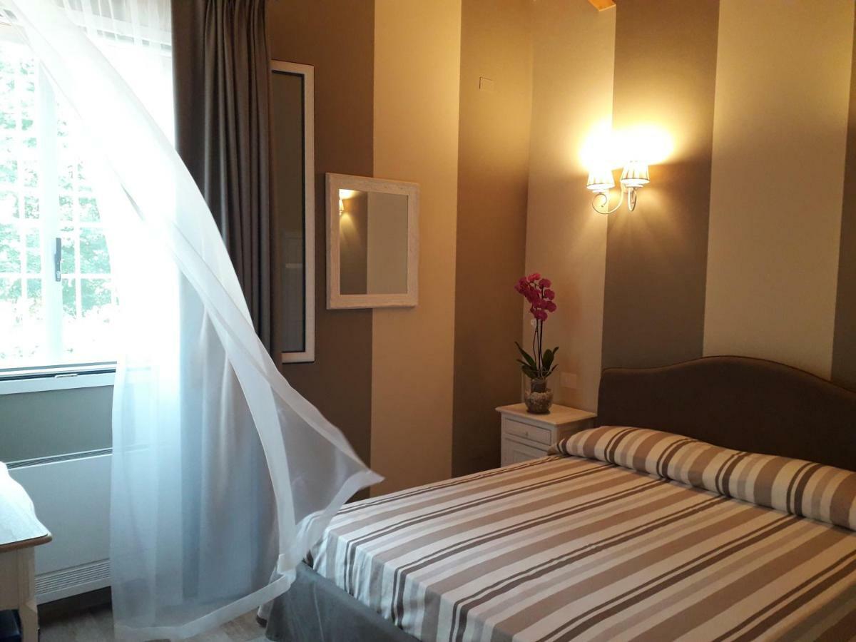 N'uova Campagna Farm stay
