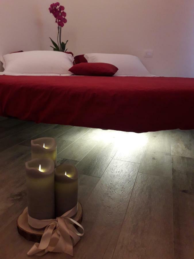 N'uova Campagna Farm stay