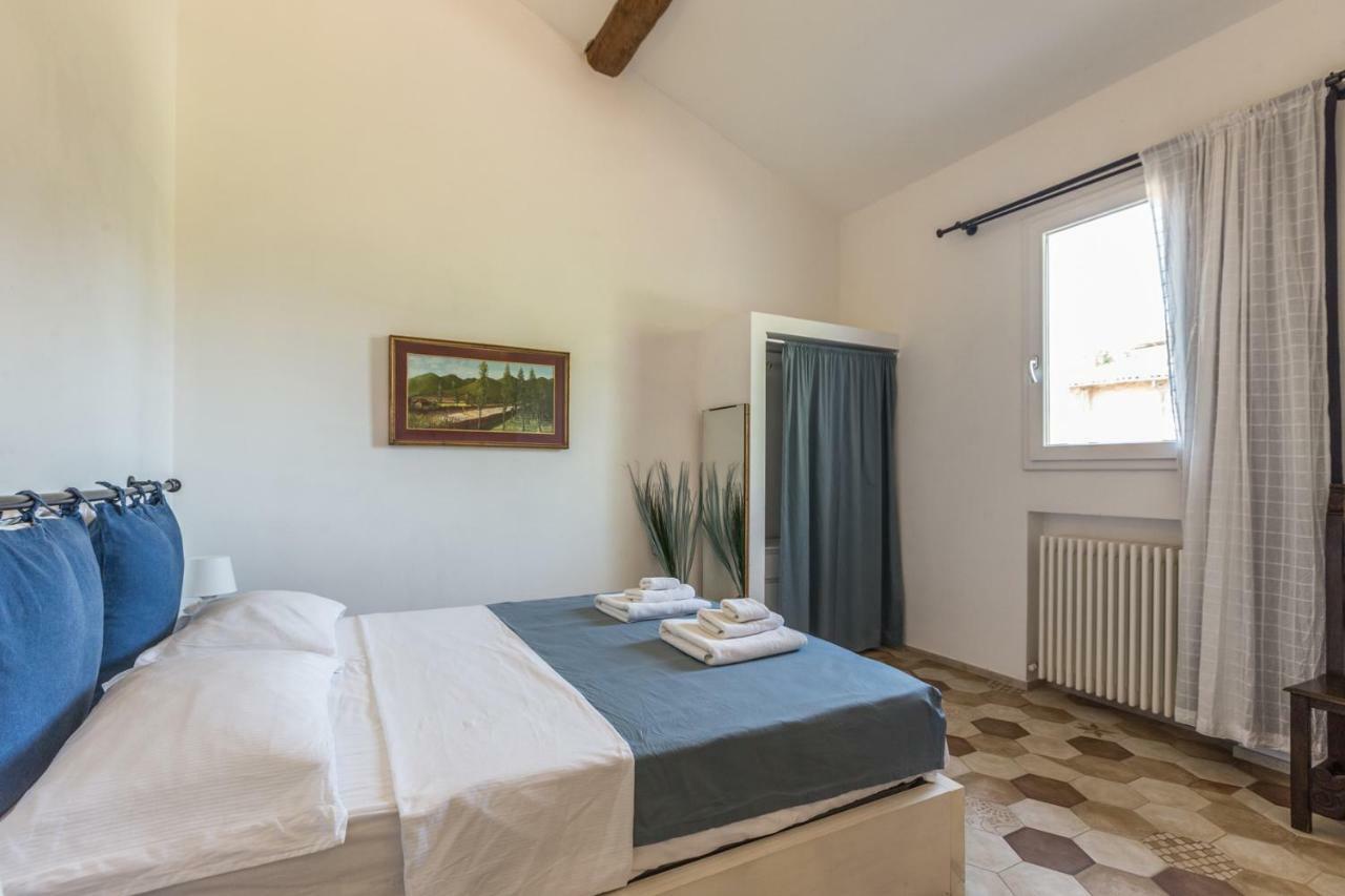 Apartment Borgo Sartoni Case Vacanze In Affitto *