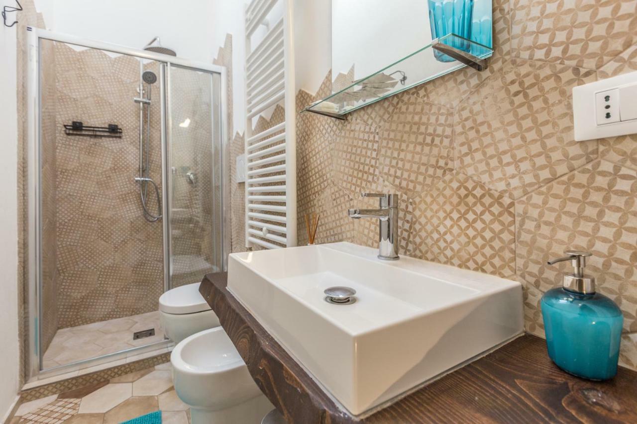 Borgo Sartoni Case Vacanze In Affitto Apartment Bologna