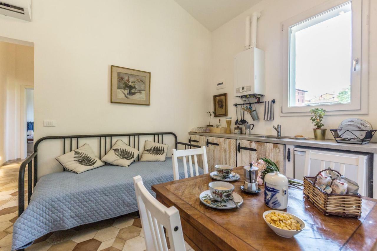 Borgo Sartoni Case Vacanze In Affitto * Bologna