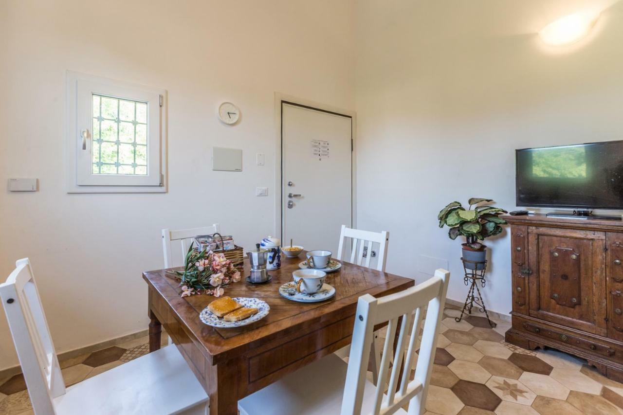Borgo Sartoni Case Vacanze In Affitto * Bologna