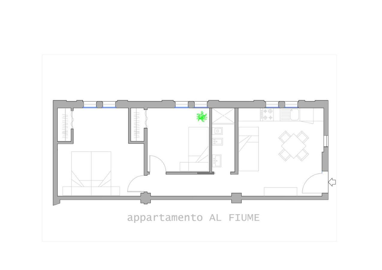 Apartment Borgo Sartoni Case Vacanze In Affitto