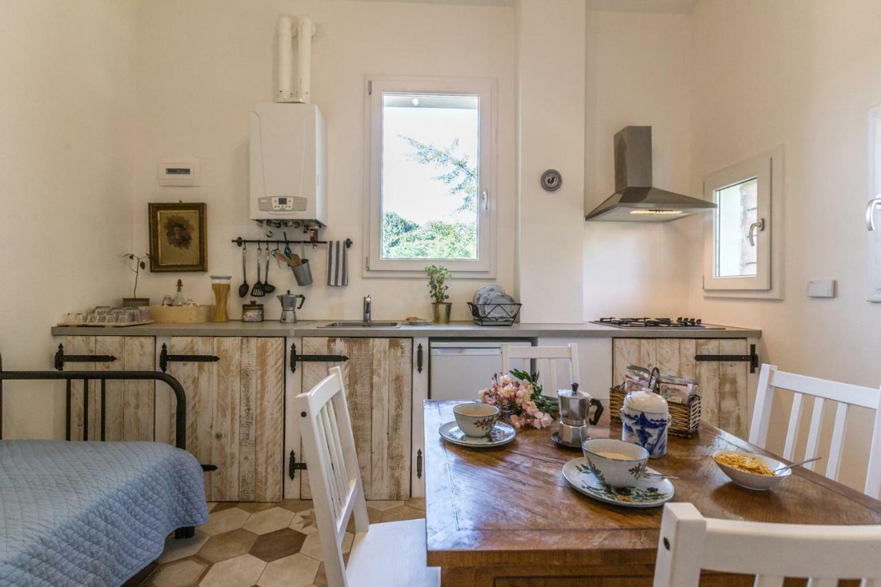 Borgo Sartoni Case Vacanze In Affitto Apartment Bologna