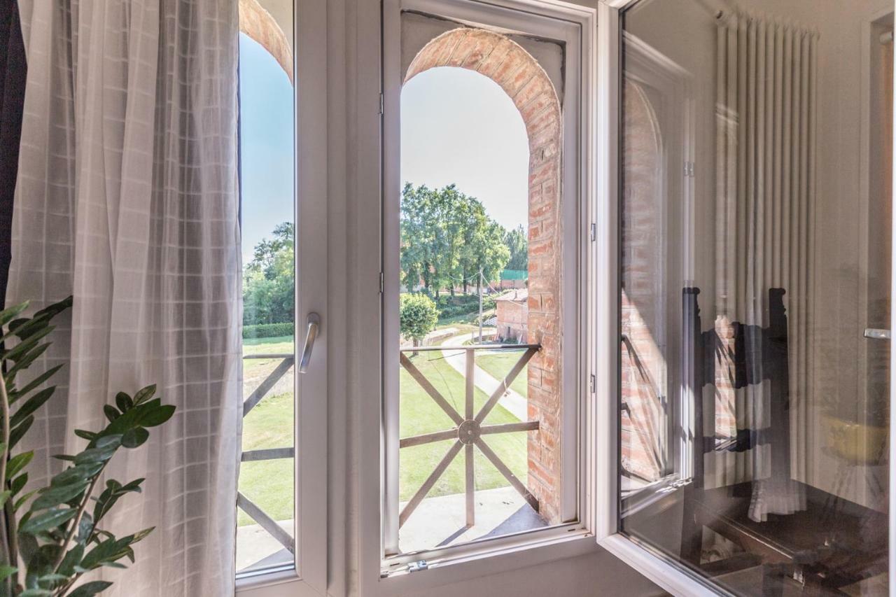 Apartment Borgo Sartoni Case Vacanze In Affitto