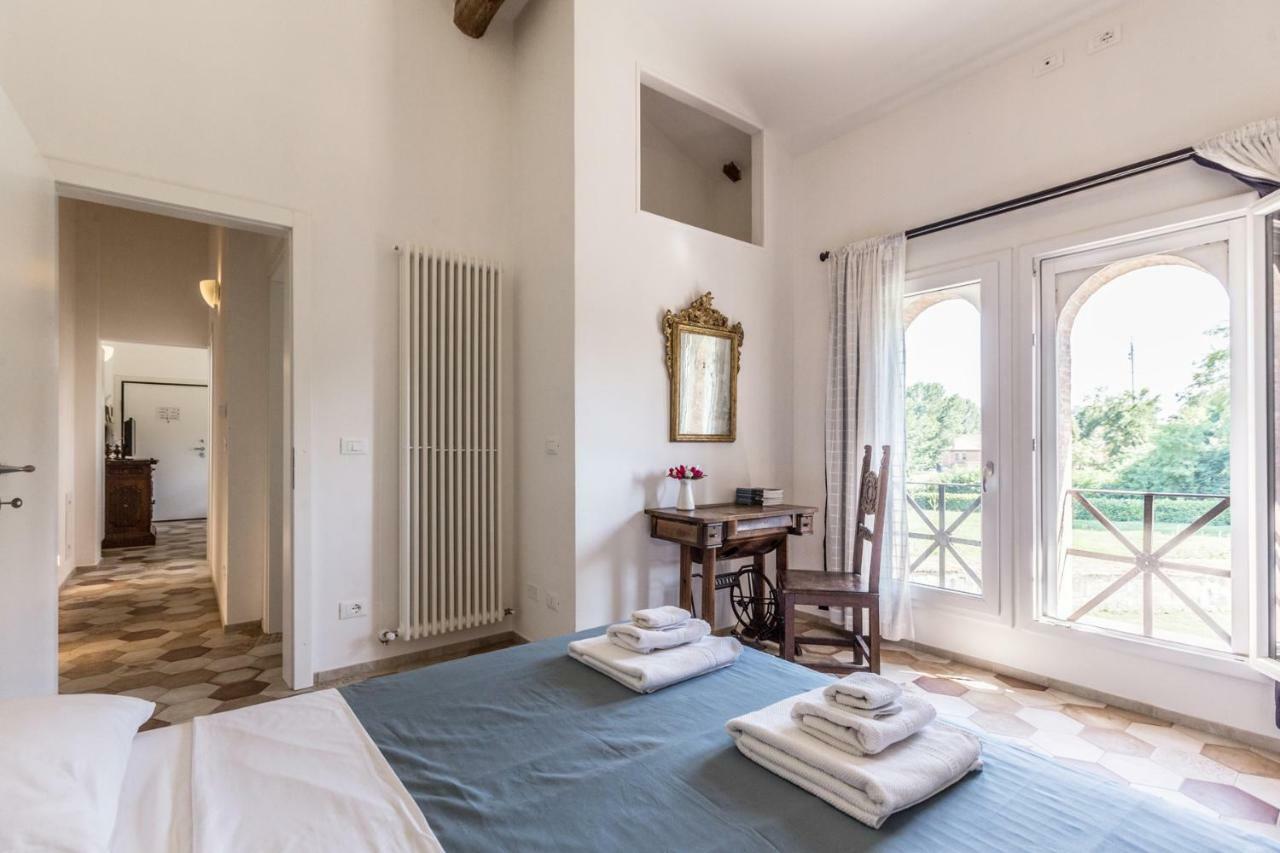 Borgo Sartoni Case Vacanze In Affitto * Bologna