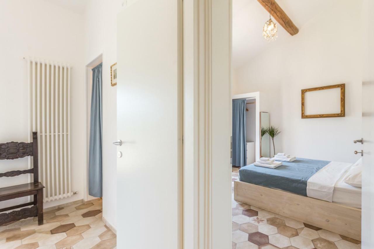 Borgo Sartoni Case Vacanze In Affitto Bologna
