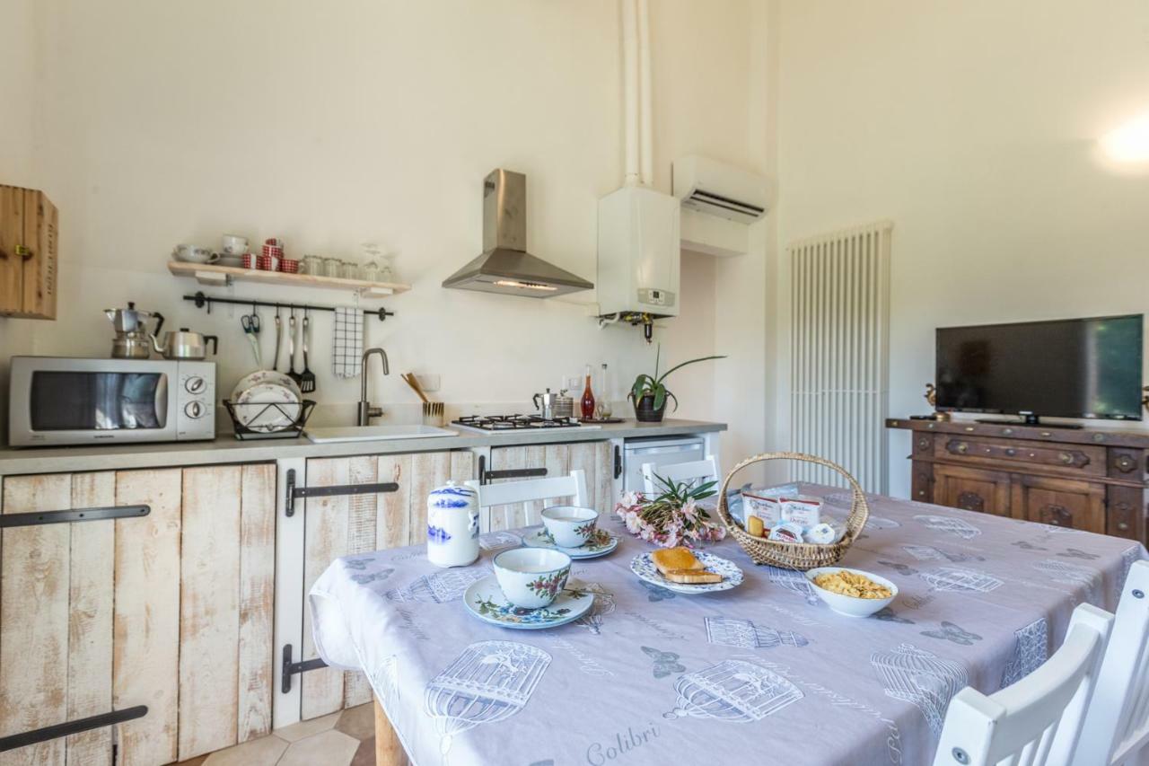 Borgo Sartoni Case Vacanze In Affitto Apartment *