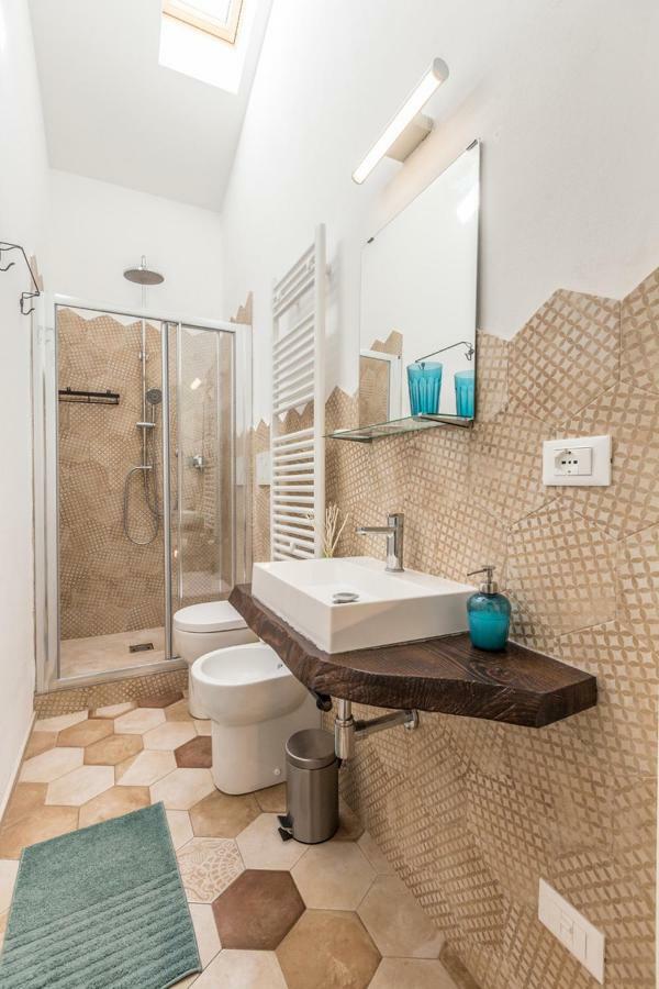 Apartment Borgo Sartoni Case Vacanze In Affitto